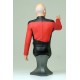 Star Trek Masterpiece Collection Bust Jean-Luc Picard 20 cm